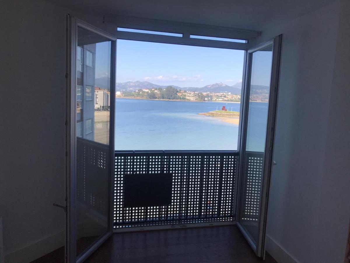 Appartamento No podrás olvidarlo Baiona Esterno foto