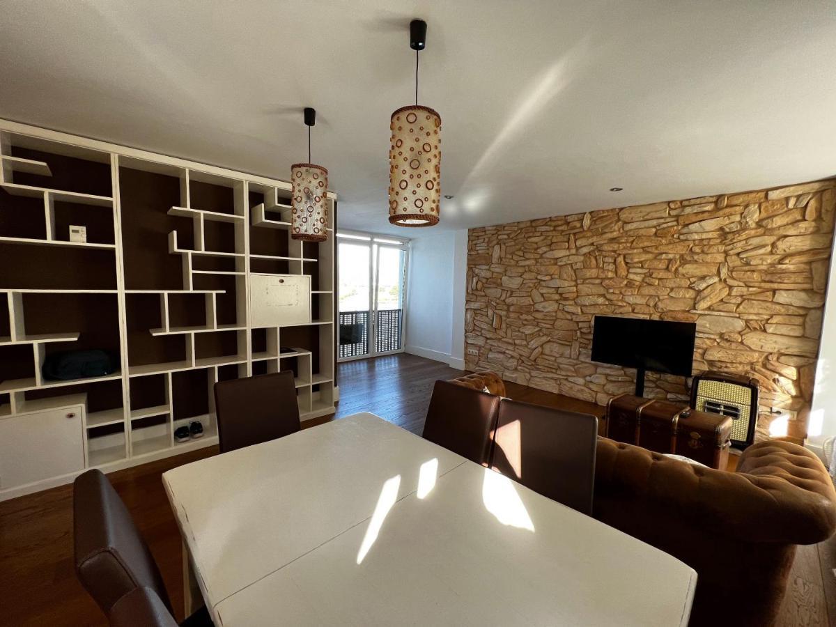 Appartamento No podrás olvidarlo Baiona Esterno foto